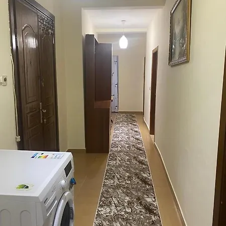 Σπίτι διακοπών Gjergjana House Μπεράτ