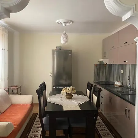 Gjergjana House Σπίτι διακοπών *