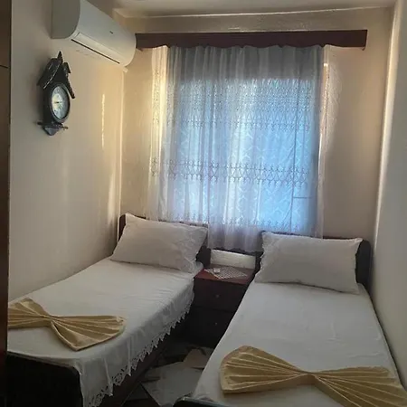 Σπίτι διακοπών Gjergjana House Μπεράτ