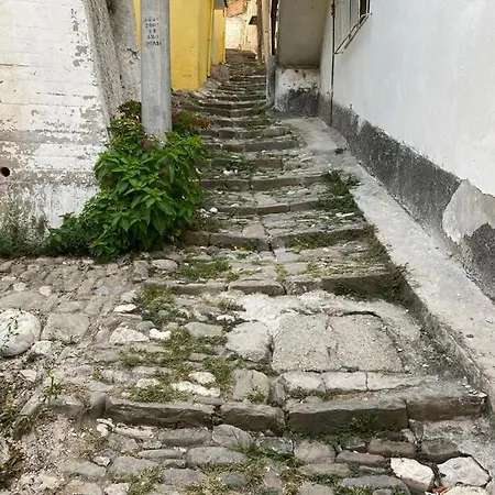 Σπίτι διακοπών Gjergjana House *