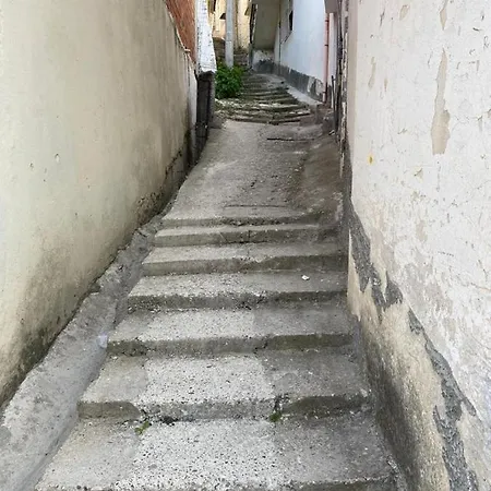 Σπίτι διακοπών Gjergjana House *